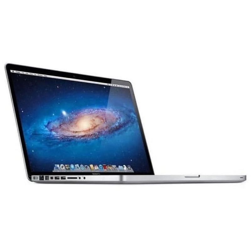 Apple MacBook Pro Laptop Core i7 2.7GHz 8GB 250GB HDD 13" MC724LL/A 2011 (Refurbished)