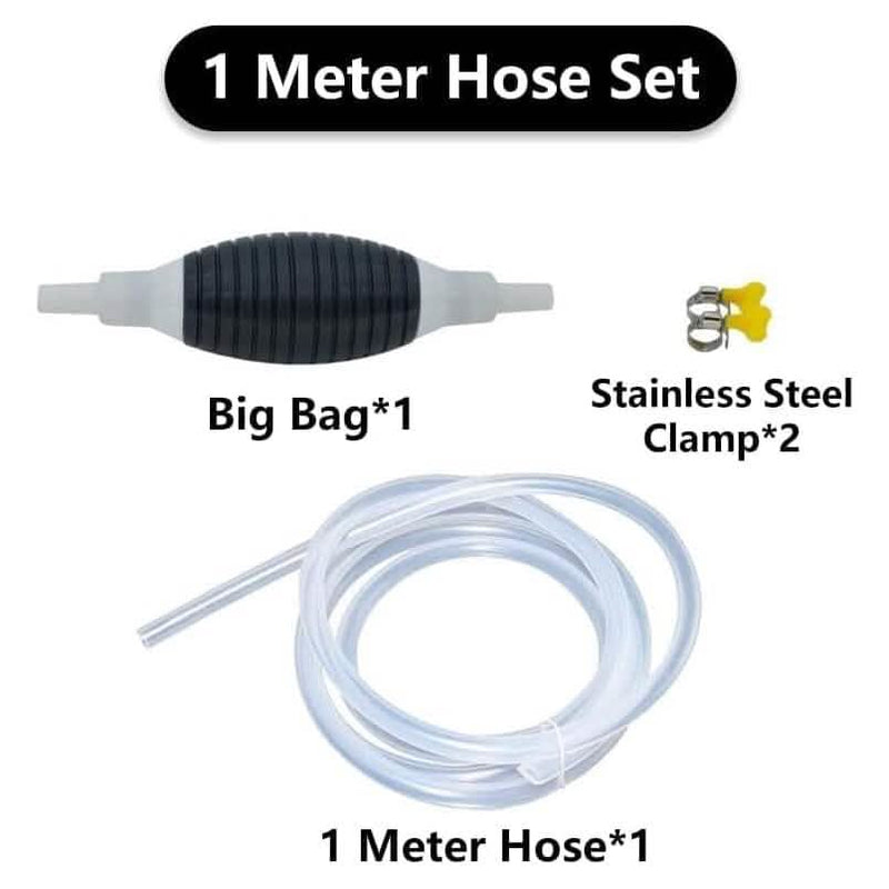 3-Piece Set: Universal Handheld Primer Kit Automotive - DailySale