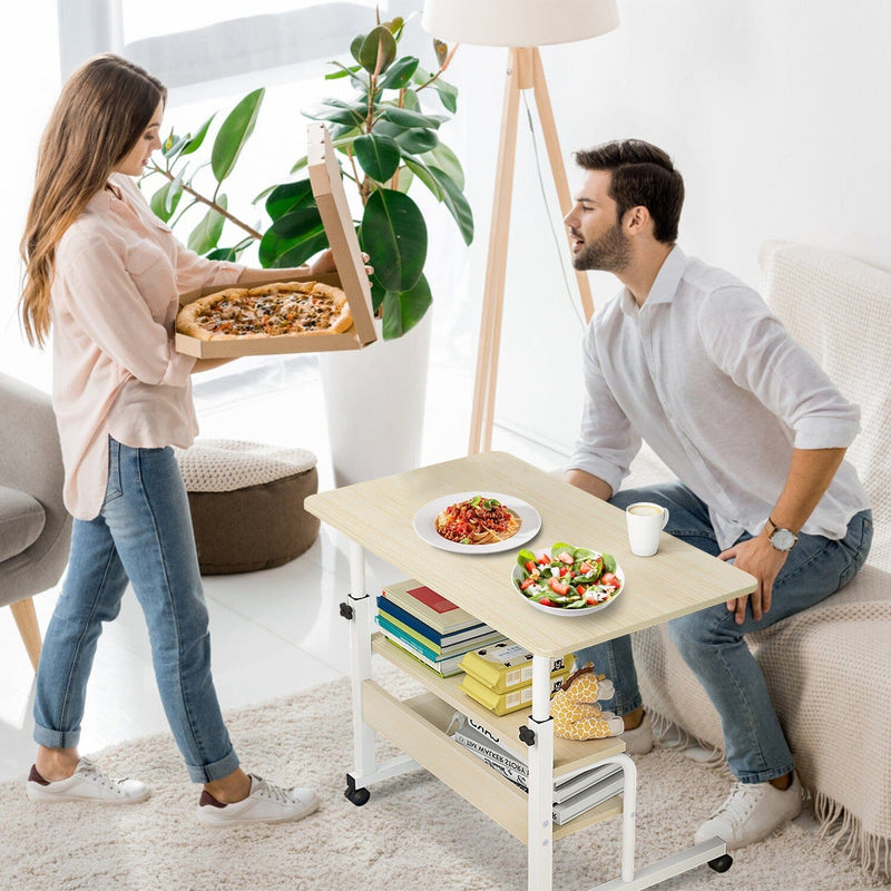 ORION Lite Electric Standing Desk