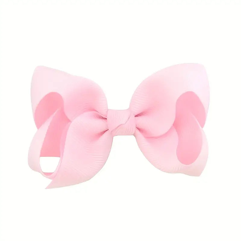 30-Pieces: Butterfly Bow Hair Clip Beauty & Personal Care - DailySale