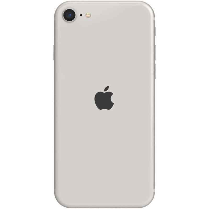 Apple iPhone SE 3rd Gen- Unlocked (Refurbished)