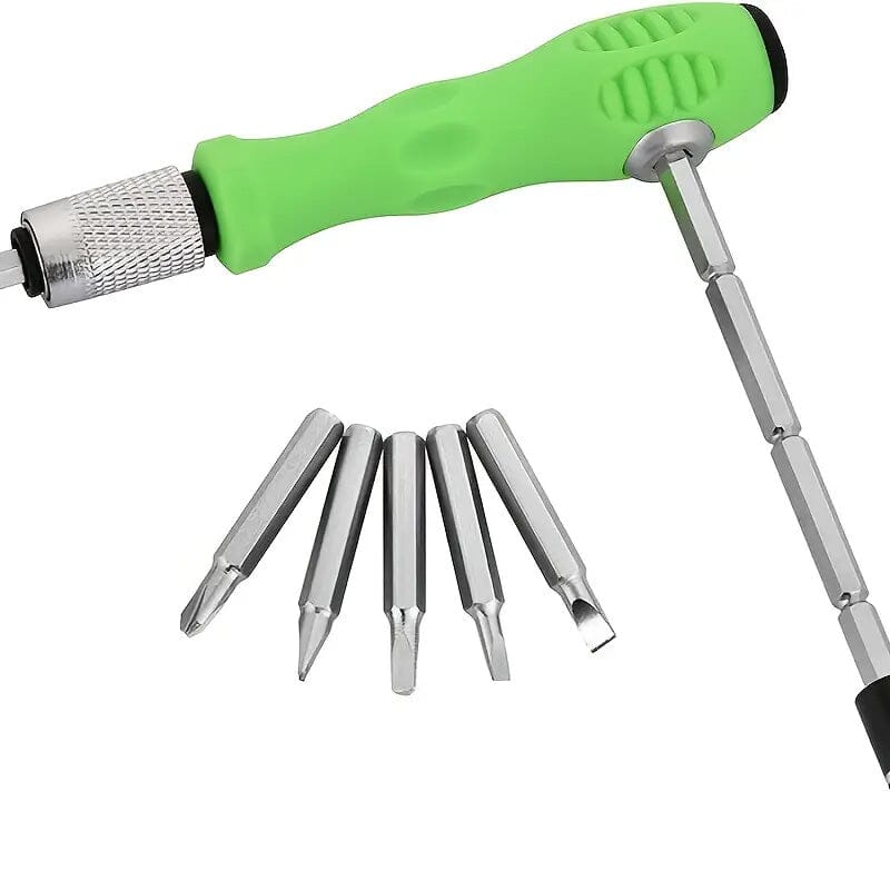 32-in-1 Precise Screwdriver Set Everything Else - DailySale