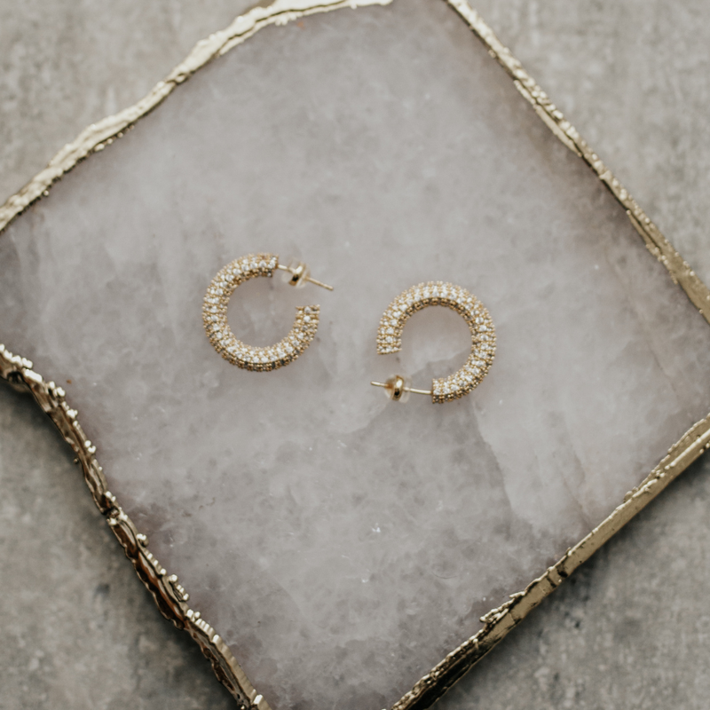 Julia Earrings