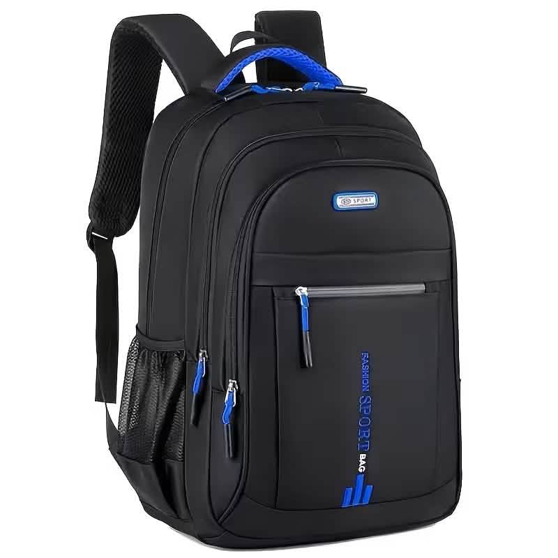 Stylish Multi Pocket Backpack