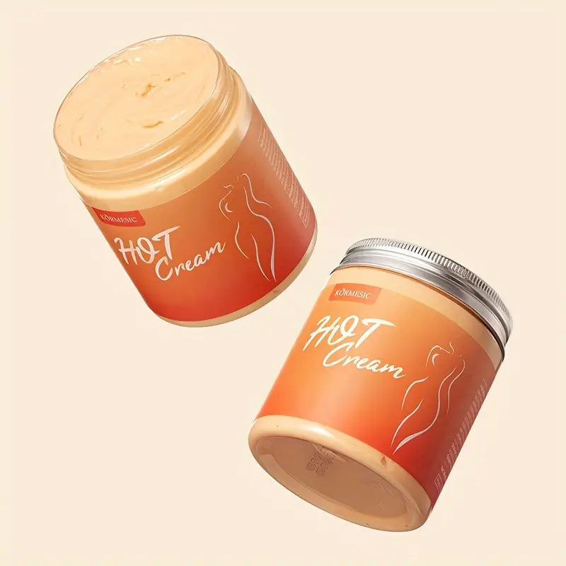 8.82oz Vitamin E Rich Intensive Hydration Body Sculpting Cream