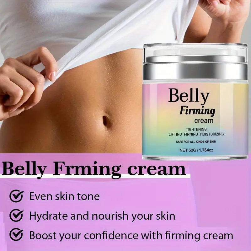 Ultra-Firming Body Sculpting Cream