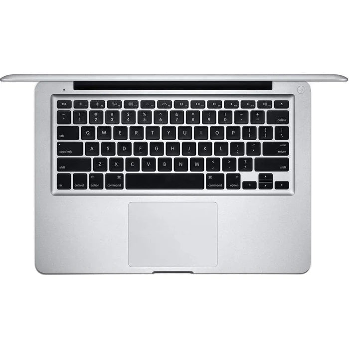 Apple MacBook Pro 13" MD313LL/A A1278 Core i5 8GB 500GB HDD 2.4GHz (Refurbished)