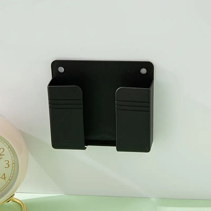 Wall-Mounted Phone Charging Holder