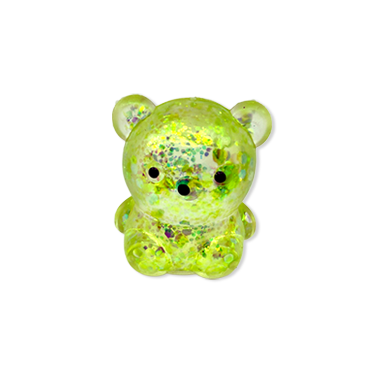 Fun Doh Squishy Fun Friends Sensory Fidget Toy – Assorted Characters