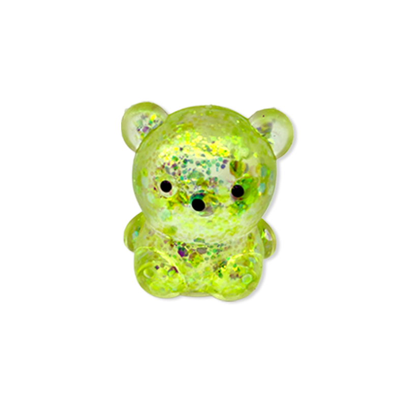 Fun Doh Squishy Fun Friends Sensory Fidget Toy – Assorted Characters