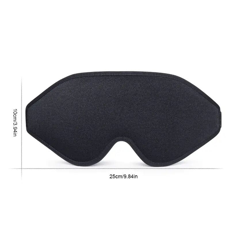 3D Sleep Eye Mask Wellness - DailySale