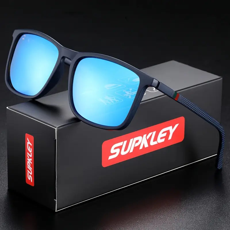 SUPKLEY Sports Polarized For Men