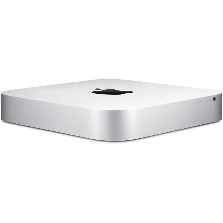 Apple Mac Mini MC270LL/A 4GB 320GB HDD Desktop (Refurbished)