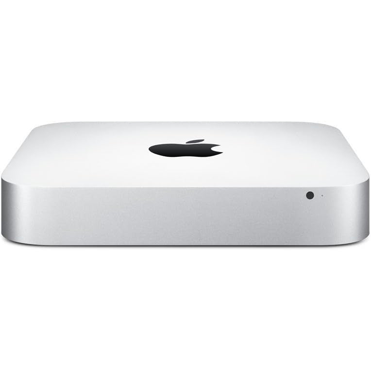 Apple Mac Mini MC270LL/A 4GB 320GB HDD Desktop (Refurbished)