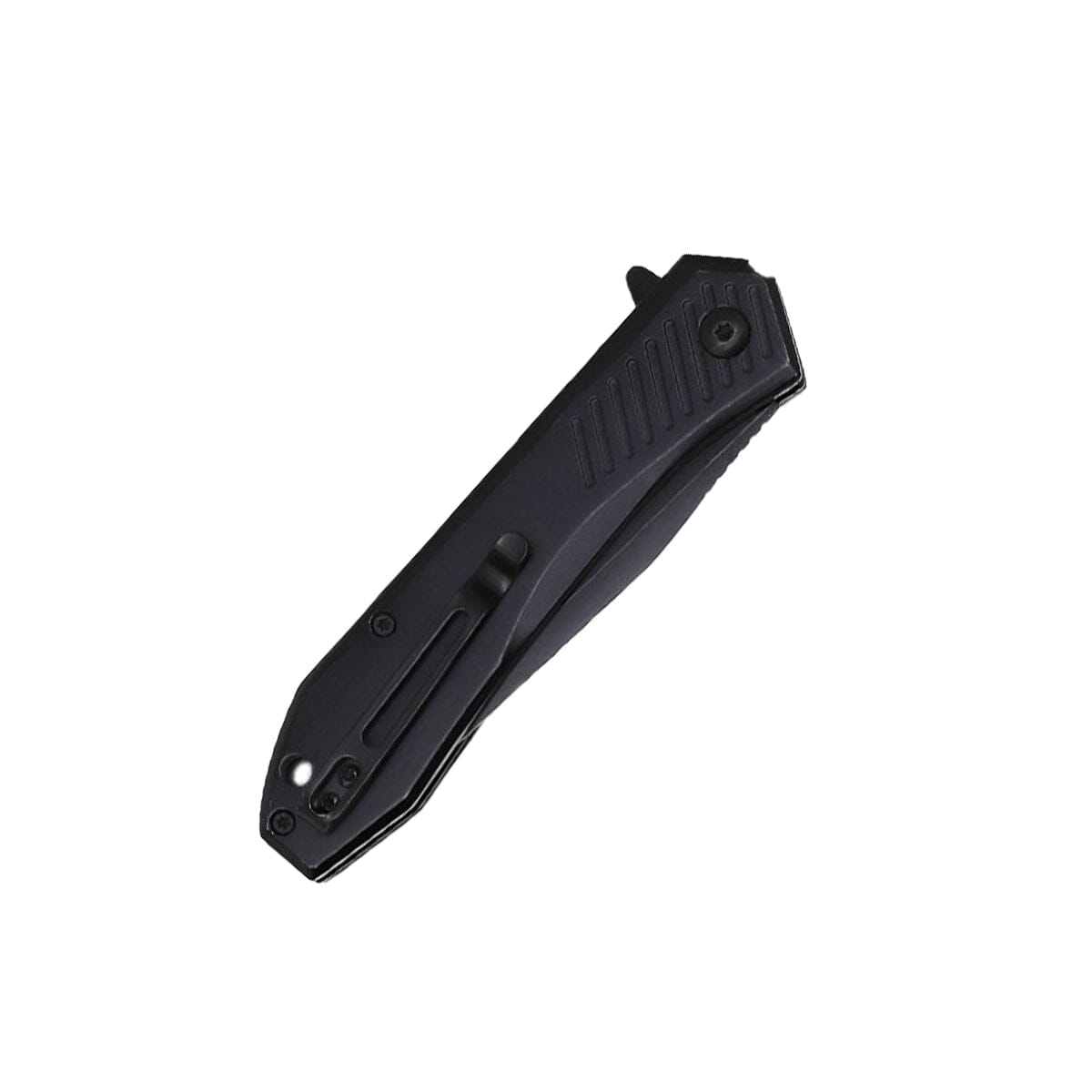 4.5" Spring Assisted Knife Tactical - DailySale