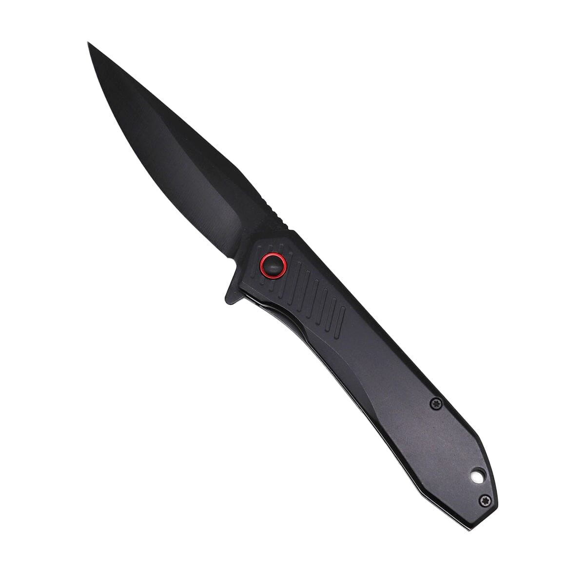 4.5" Spring Assisted Knife Tactical - DailySale