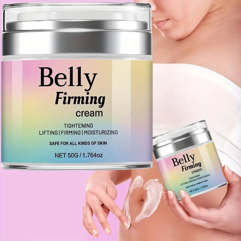 Ultra-Firming Body Sculpting Cream