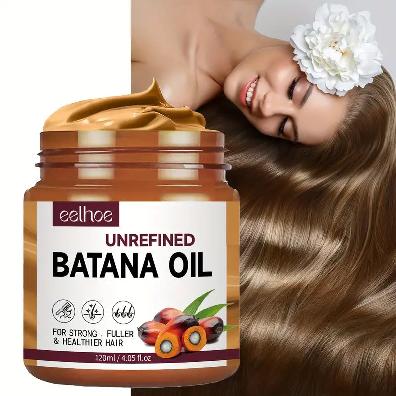 Pure Batana Oil Hair Mask