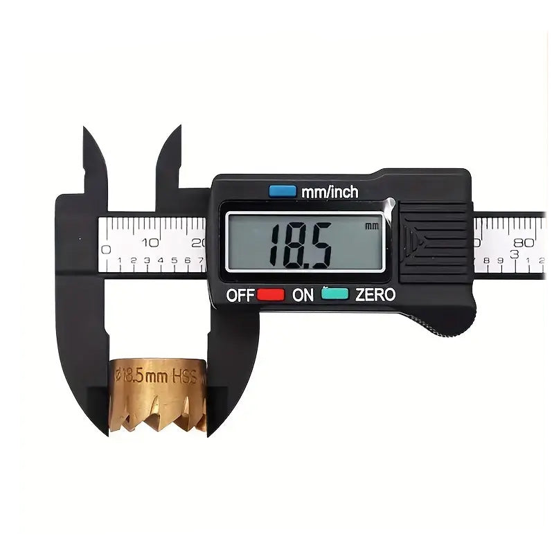 100mm Electronic Digital Calipers