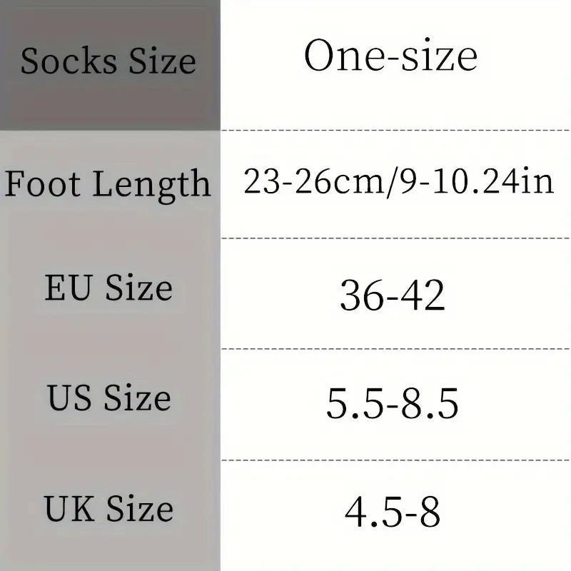 5-Pairs: Cold Resistant Thick Fuzzy Winter Socks Kids' Clothing - DailySale