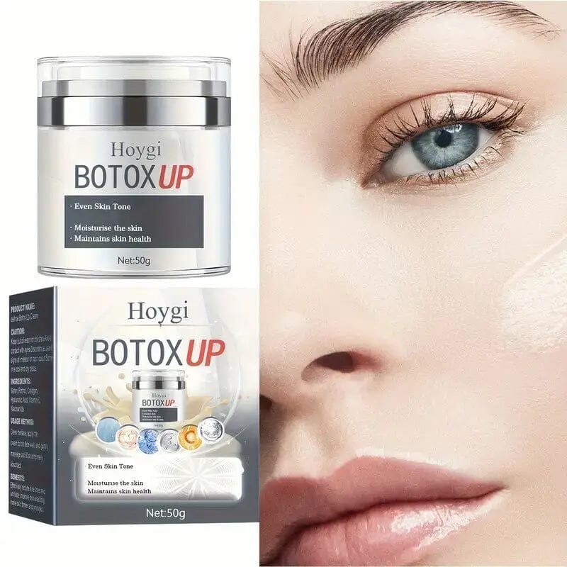 50ml Botox Up Firming Moisturizer Facial Cream Beauty & Personal Care - DailySale