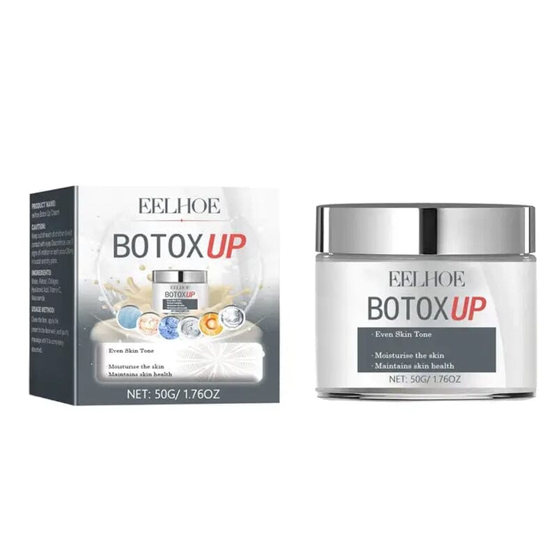 50ml Botox Up Firming Moisturizer Facial Cream Beauty & Personal Care - DailySale