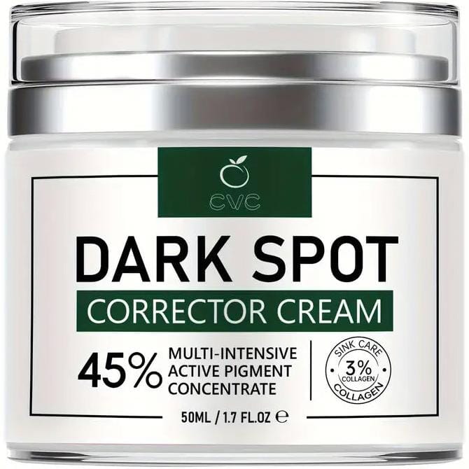 50ml Dark Spot Correcting Miracle Cream Beauty & Personal Care - DailySale