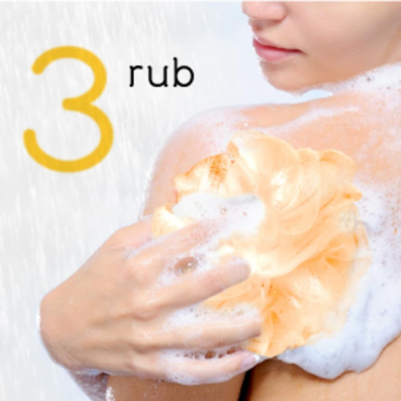6 Pack Pears Body Wash Set-500ml