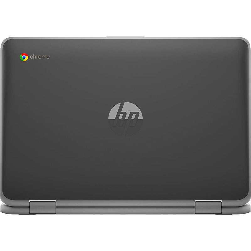 HP Chromebook x360 11 G2 11.6" HD Celeron N4100 1.1GHz 4GB RAM 32GB SSD (Refurbished)