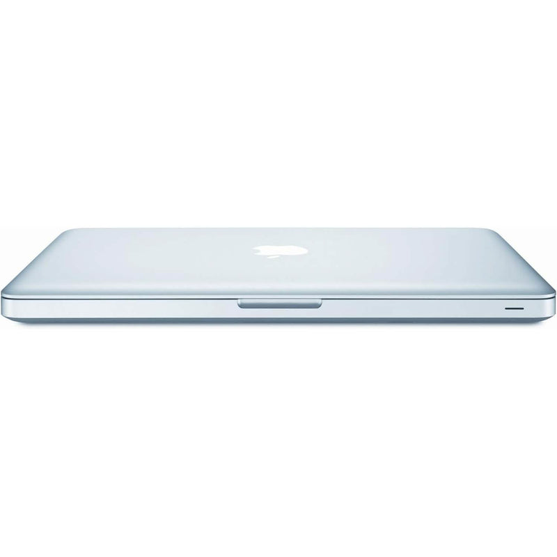 Apple MacBook MB466LL/A 13.3-Inch Laptop (Refurbished)