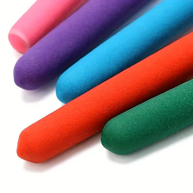 Retractable Back Itching Device – Stainless Steel Claw Massager for Relaxing the Back