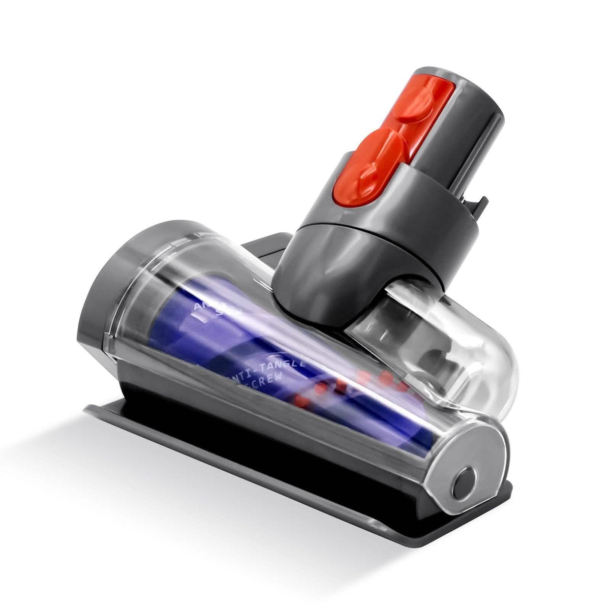 Dyson V12 Detect Vacuum Mini Motorized Hair Brush Screw Tool Genuine Part - New Open Box