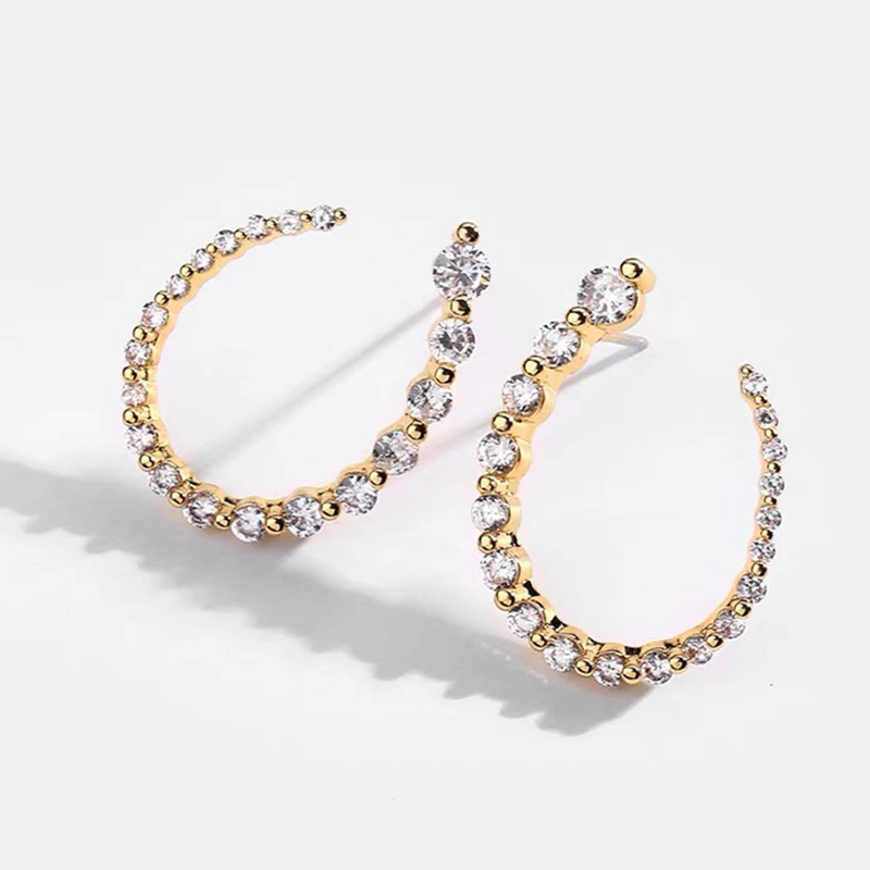 Alana Earrings