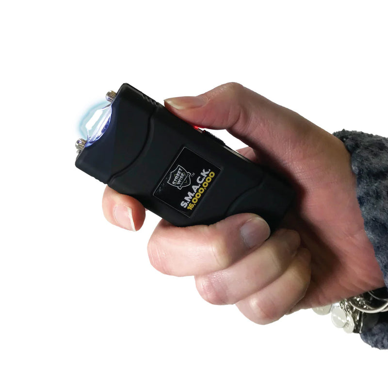 Streetwise Self-Defense Keychain Combo