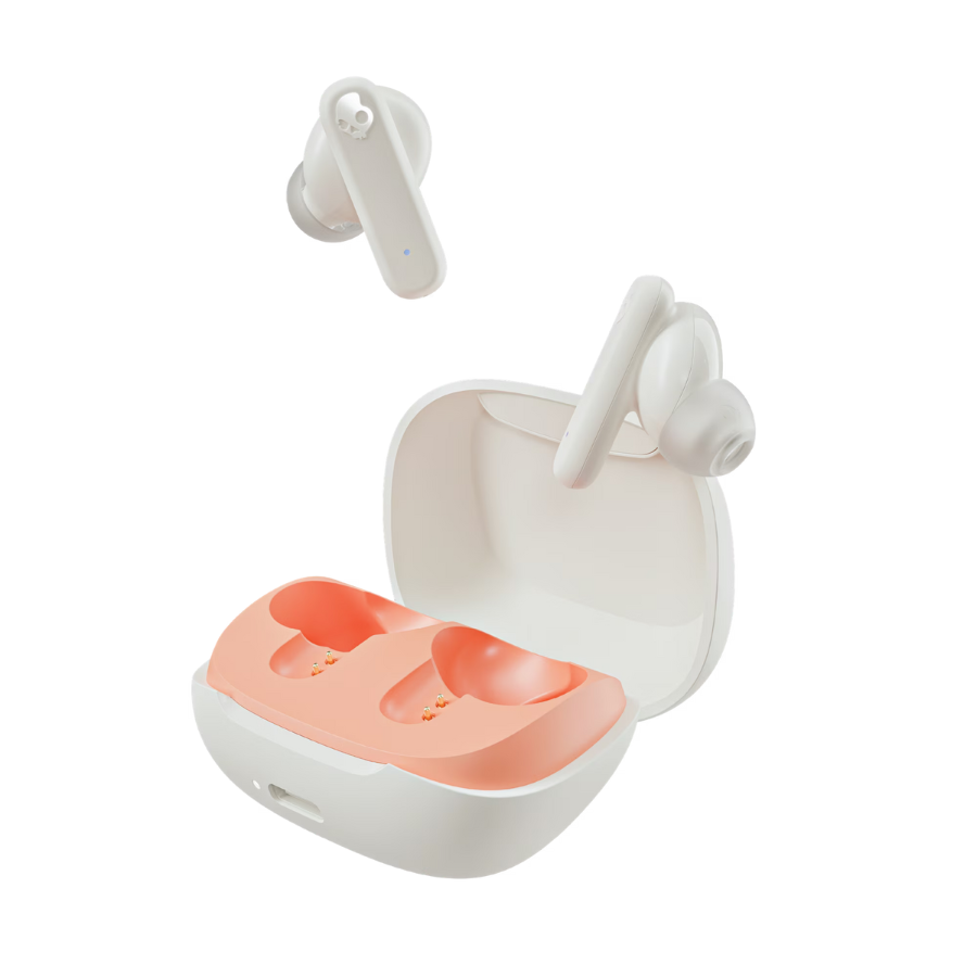 Skullcandy Smokin' Buds XT True Wireless in-Ear Earbuds (NEW)
