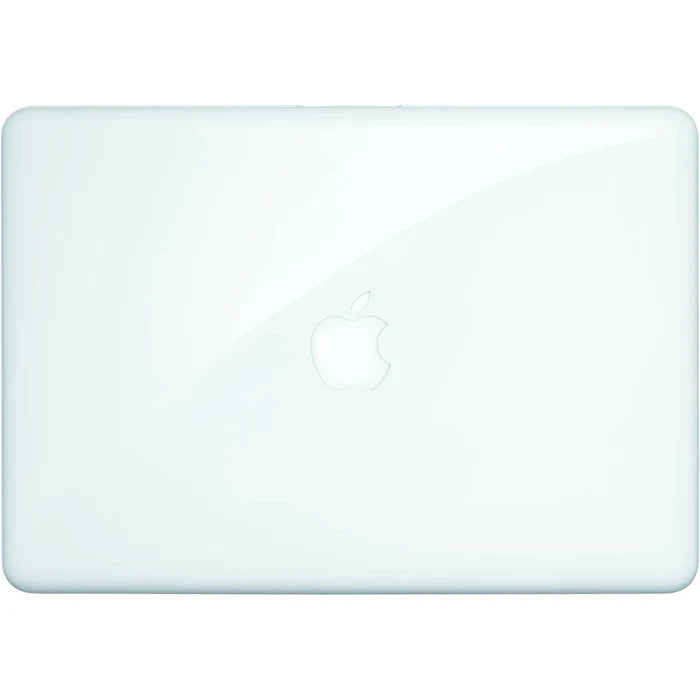 Apple MacBook 4GB RAM 500GB Hard Drive MC207LL/A 13.3-Inch Laptop (Refurbished)