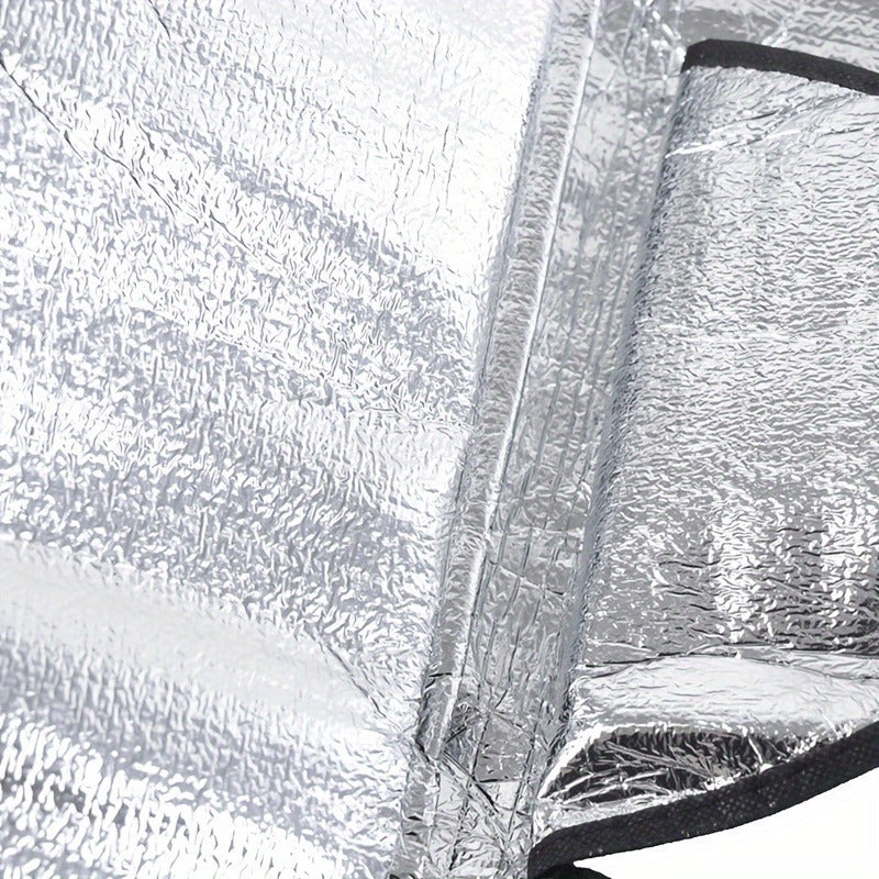 Car Windshield Sun Shade Protector