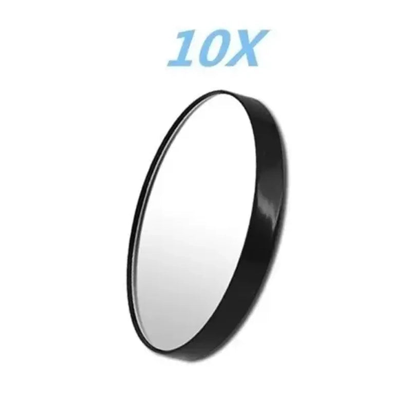 5X/10X/15X Magnifying Mirror with Suction Cups Beauty & Personal Care 10x - DailySale