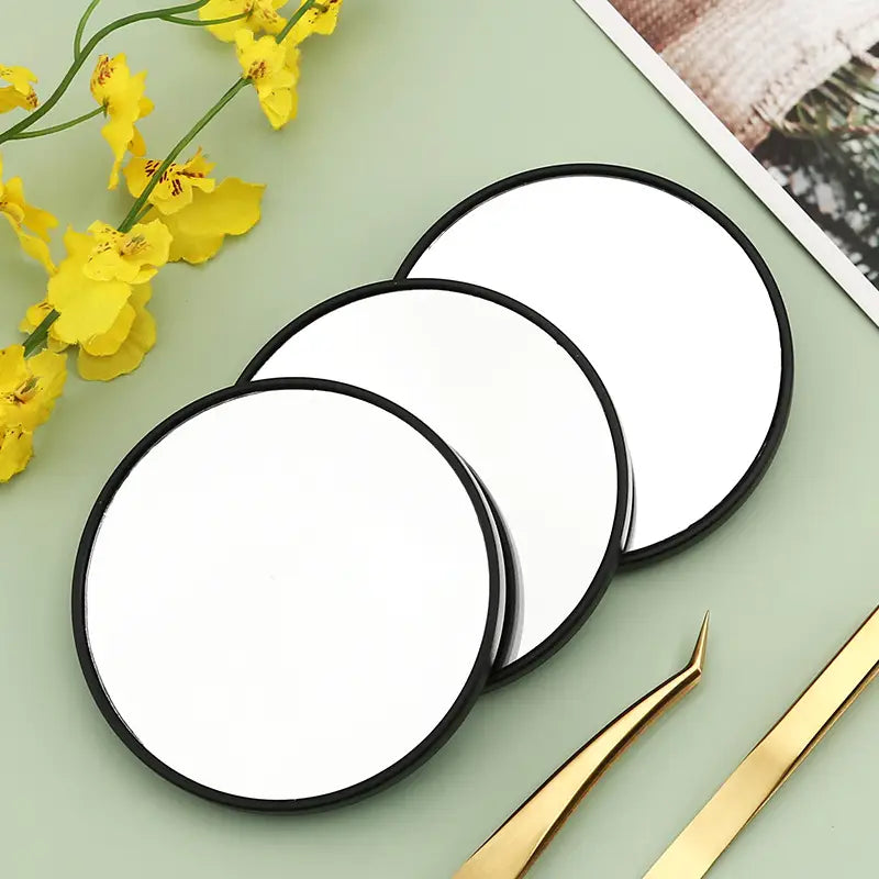 5X/10X/15X Magnifying Mirror with Suction Cups Beauty & Personal Care - DailySale