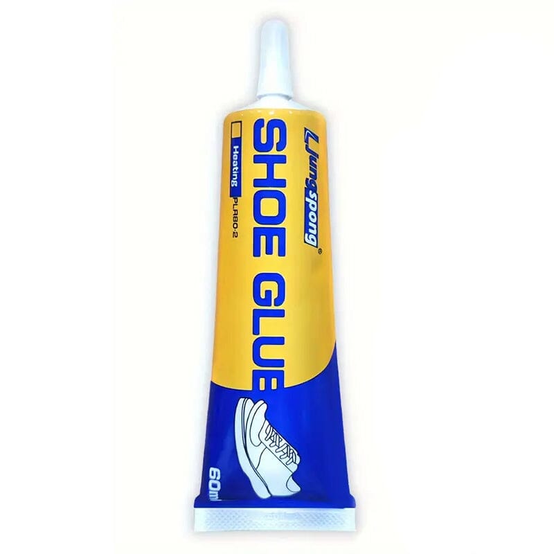 60ml Waterproof White Glue for Athletic Shoes Repair Everything Else - DailySale