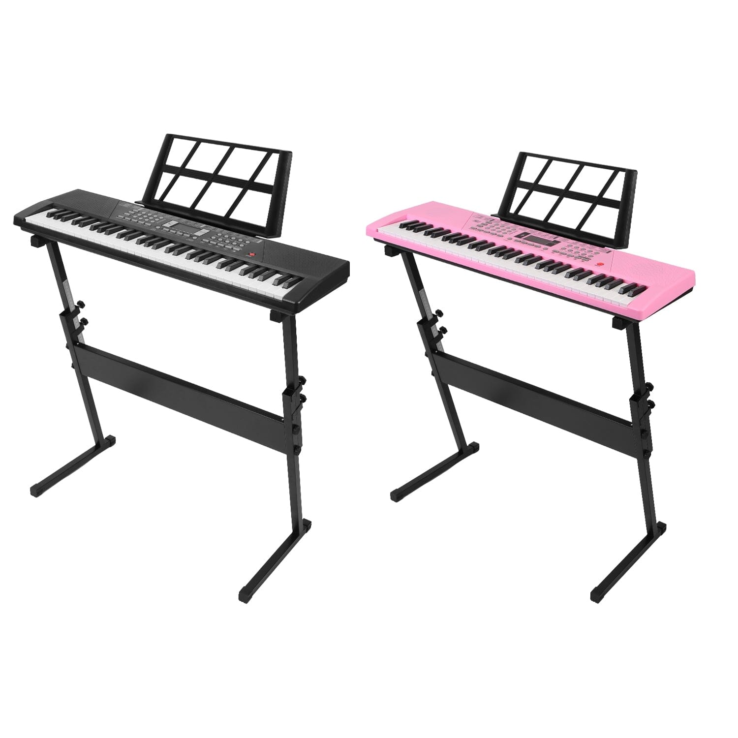 61 Keys Digital Music Keyboard Electronic Piano Toys & Games - DailySale