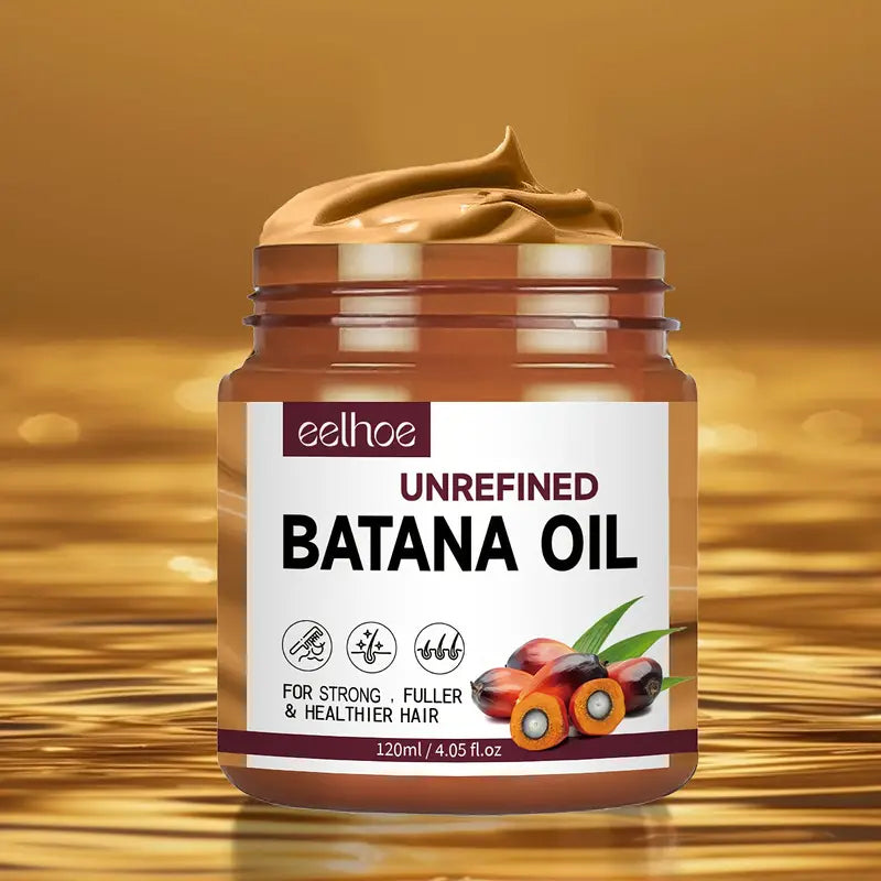 Pure Batana Oil Hair Mask