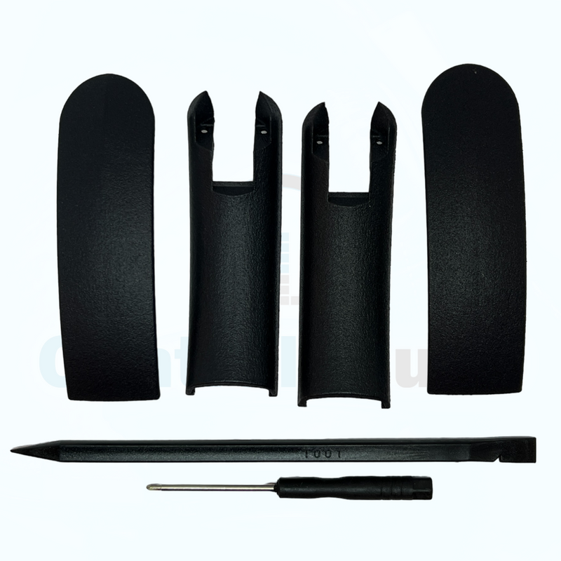 Replacement Side Cover Slider Parts UPGRADE KIT for Sony WH-XB910N WHXB910N YY2951 Headphones