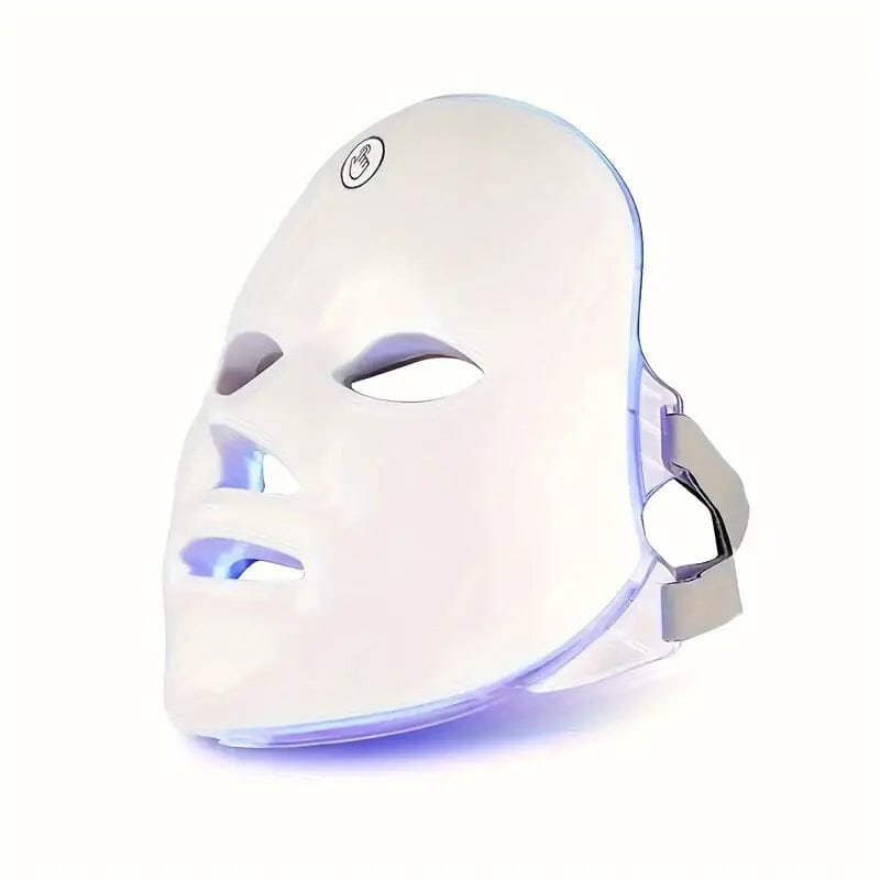 7 Color Light Skincare Facial Mask Beauty & Personal Care - DailySale