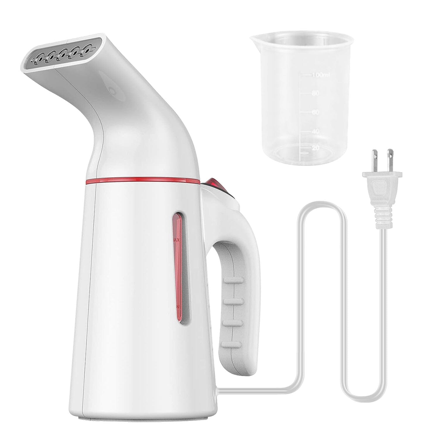 700W Portable Garment Steamer Household Appliances - DailySale