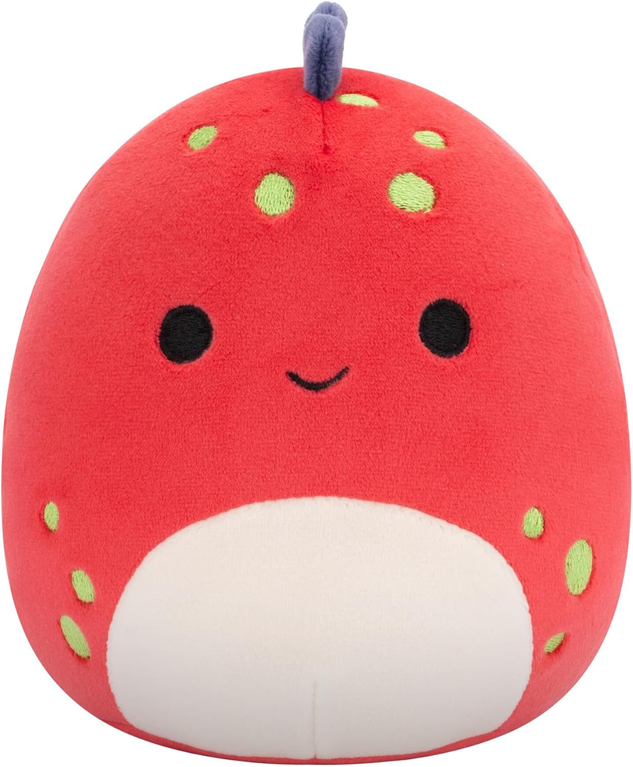 5-Inch Squishmallows Plush Toy | Soft Squeezable Stuffed Animal Collectible for Kids & Adults