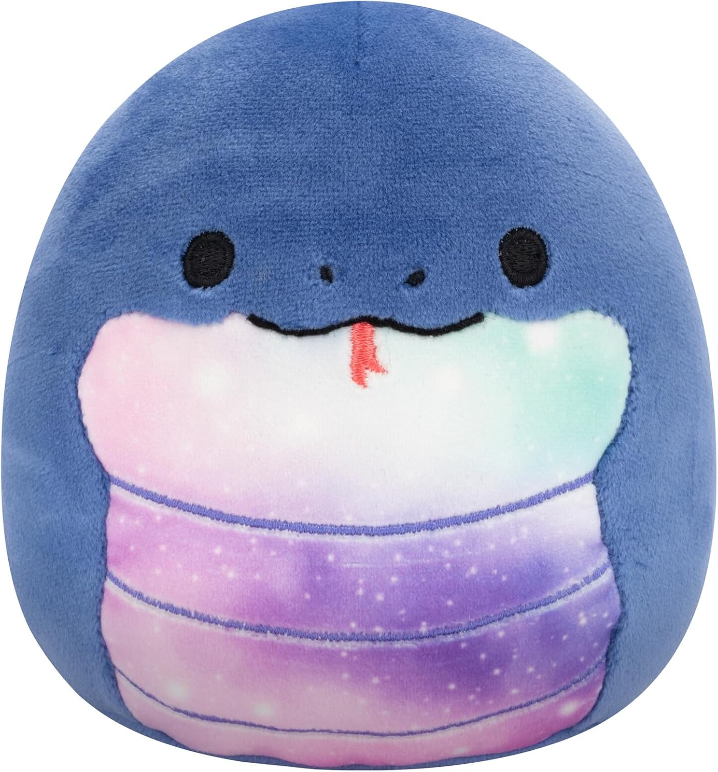 5-Inch Squishmallows Plush Toy | Soft Squeezable Stuffed Animal Collectible for Kids & Adults