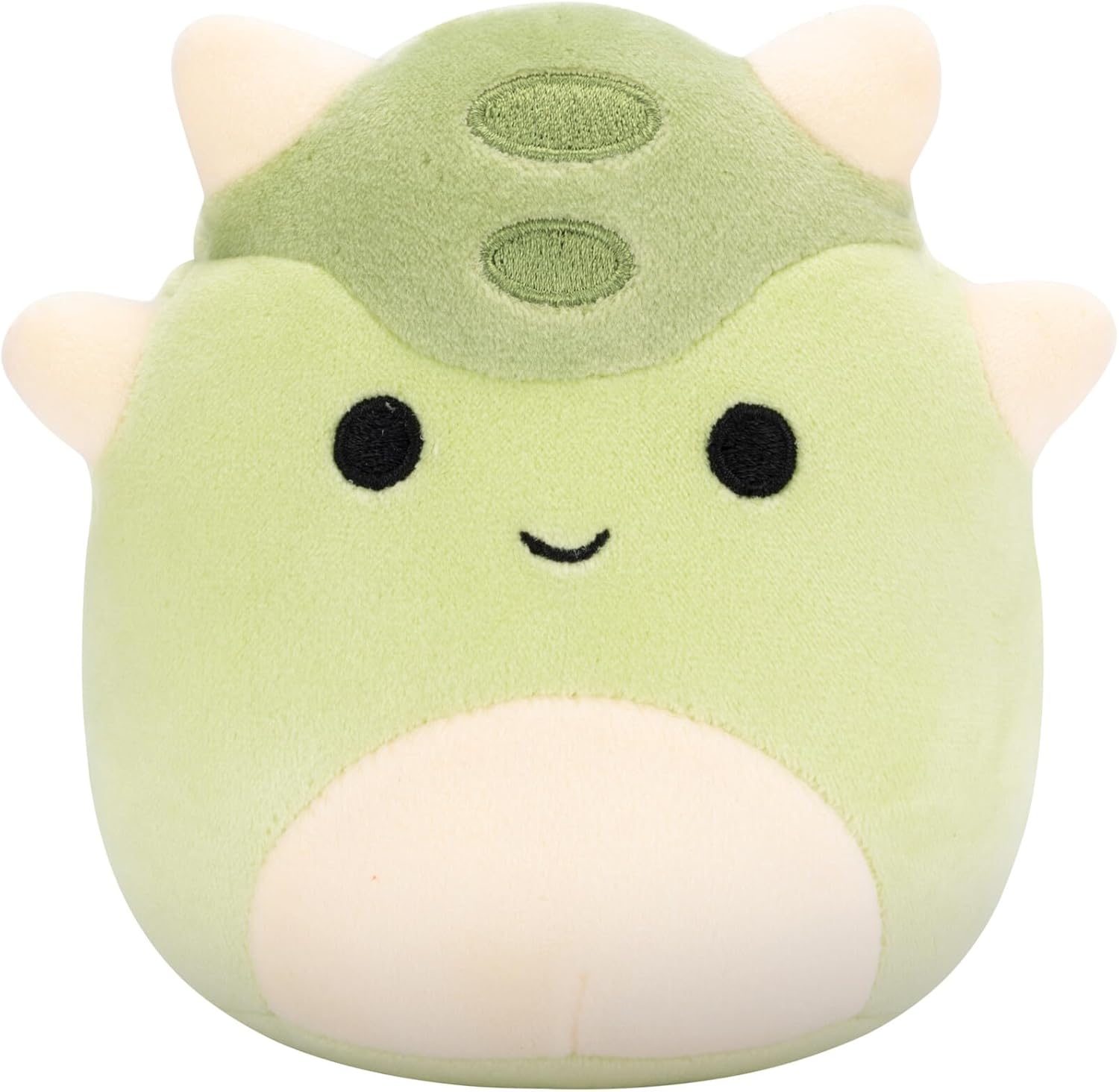 5-Inch Squishmallows Plush Toy | Soft Squeezable Stuffed Animal Collectible for Kids & Adults