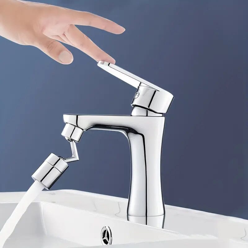 720° Rotating Faucet Extender for Kitchen and Bathroom Kitchen Tools & Gadgets - DailySale