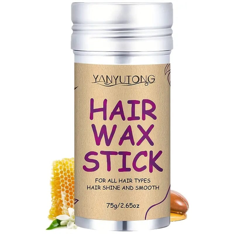 75g Hair Wax Stick for Flyaways and Frizz Control Beauty & Personal Care - DailySale